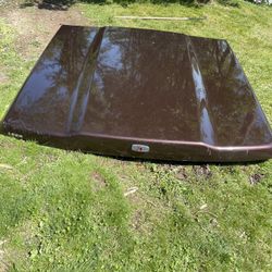 2013 Tonneau Cover