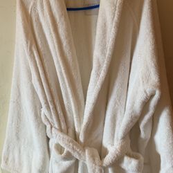 Frette Heavy Terrycloth Robe 