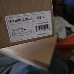 Lucky Brand Shoes 10men