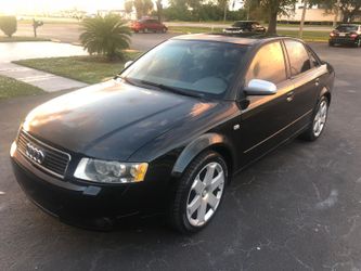 2004 Audi A4