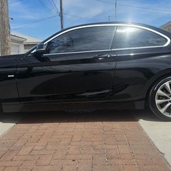 2014 BMW 228i RWD 