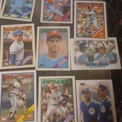 Rookies Of Some Of Baseballs Greatest