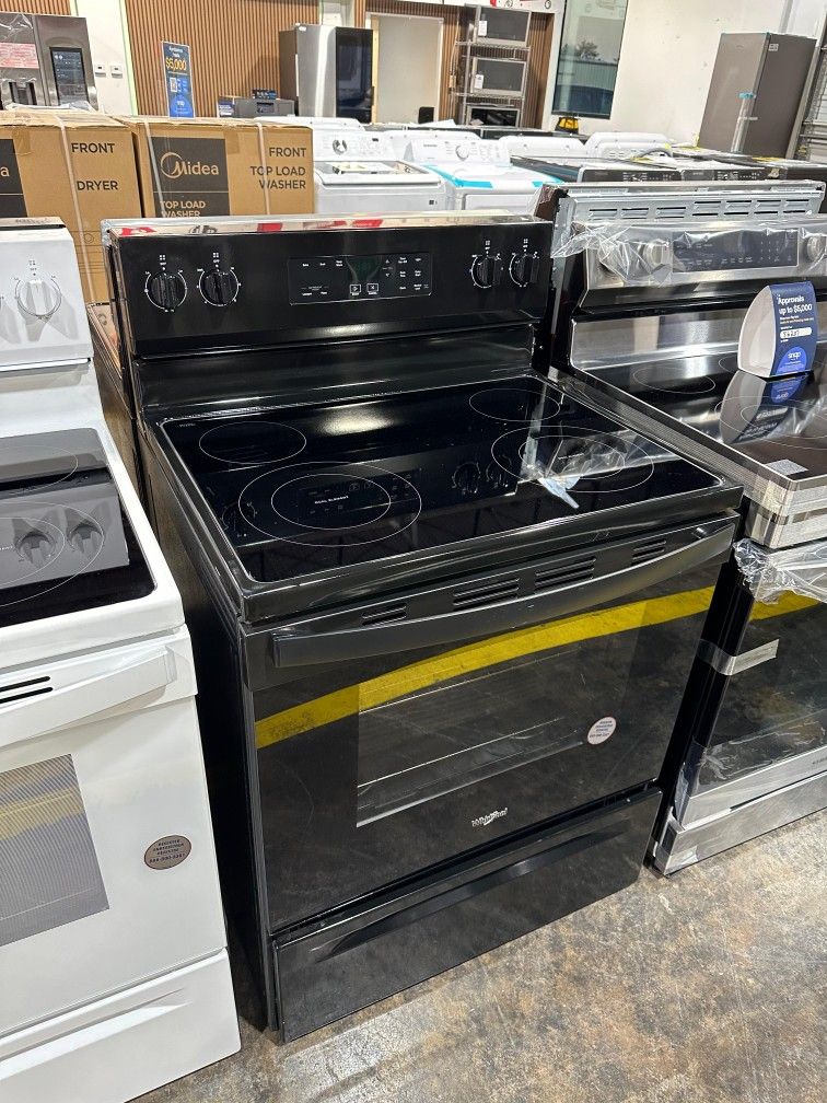 Brand New Stove Starts from $499 AND UP FROM THERE FOR SALE near me