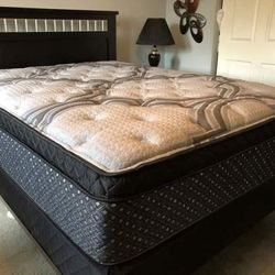 MATTRESSES JUST 40 DOLLARS DOWN