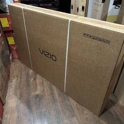 65” Vizio Series P Smart 4K Tv 
