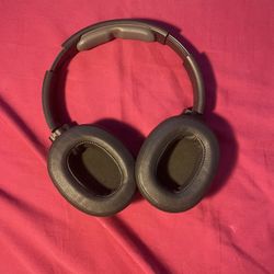 Skull Candy Headphones 