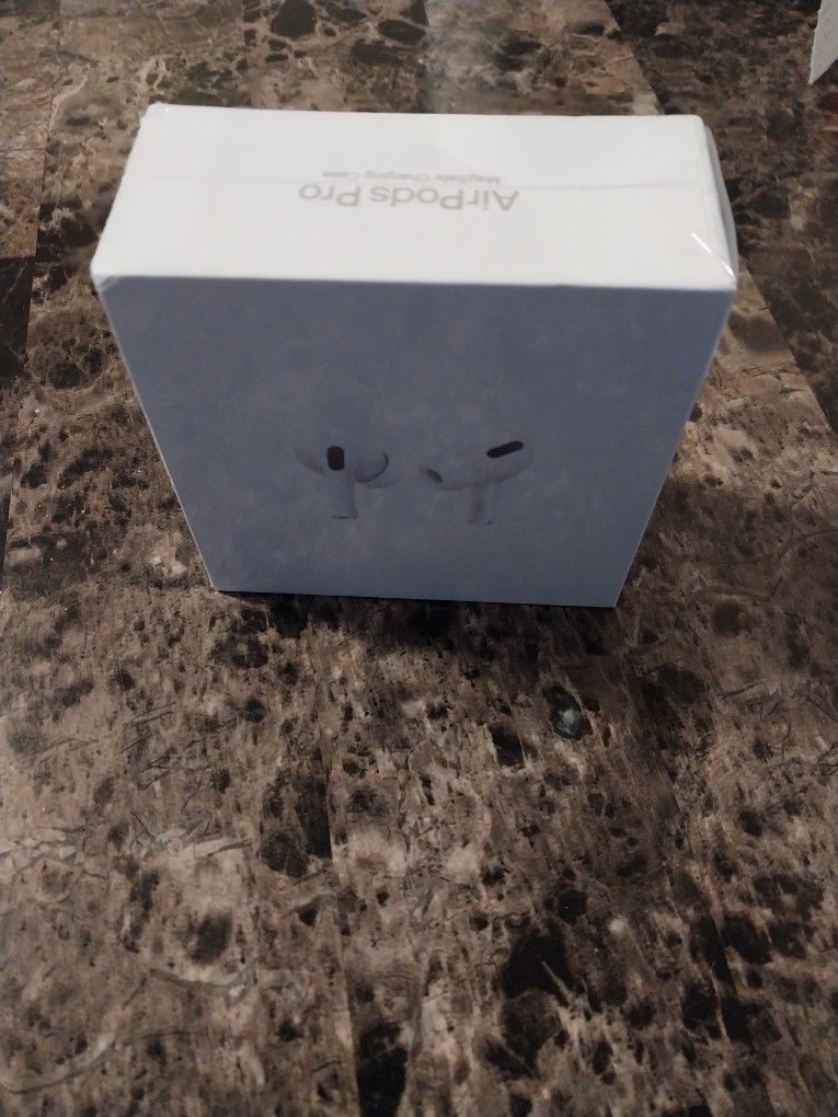 Airpod Pro 2nd Gen