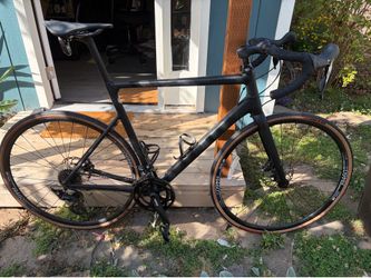 Cannondale Road Bike