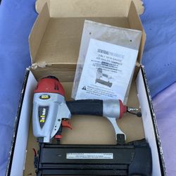 Nail Air Stapler 