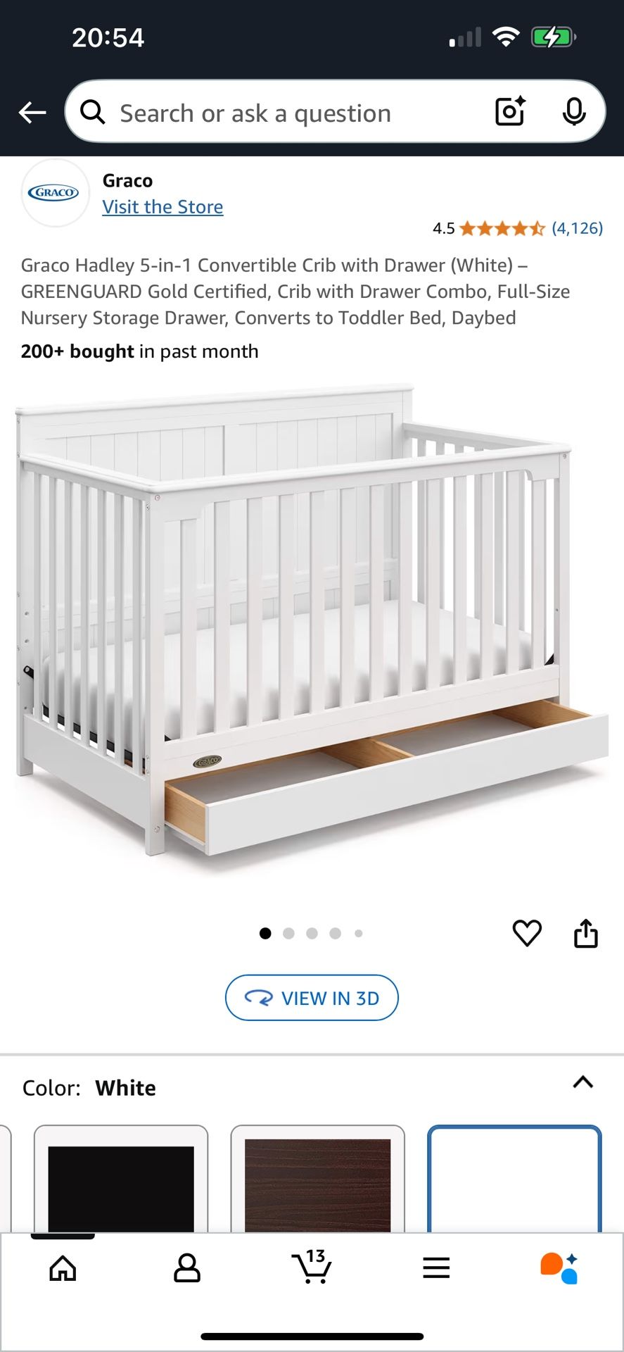 Brand New In Box-this Is Stock Photo
