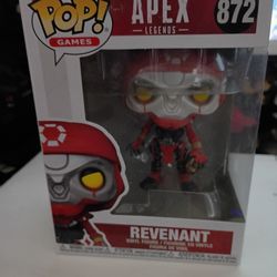 Apex Legends Funko