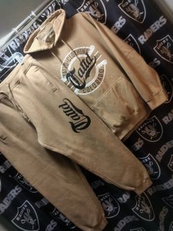 $25 Tattd G Clothing Set New Size XL