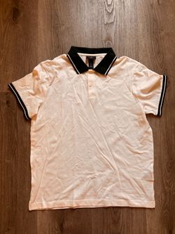 H&M Short Sleeve Polo Shirt