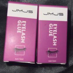 Lash Glue