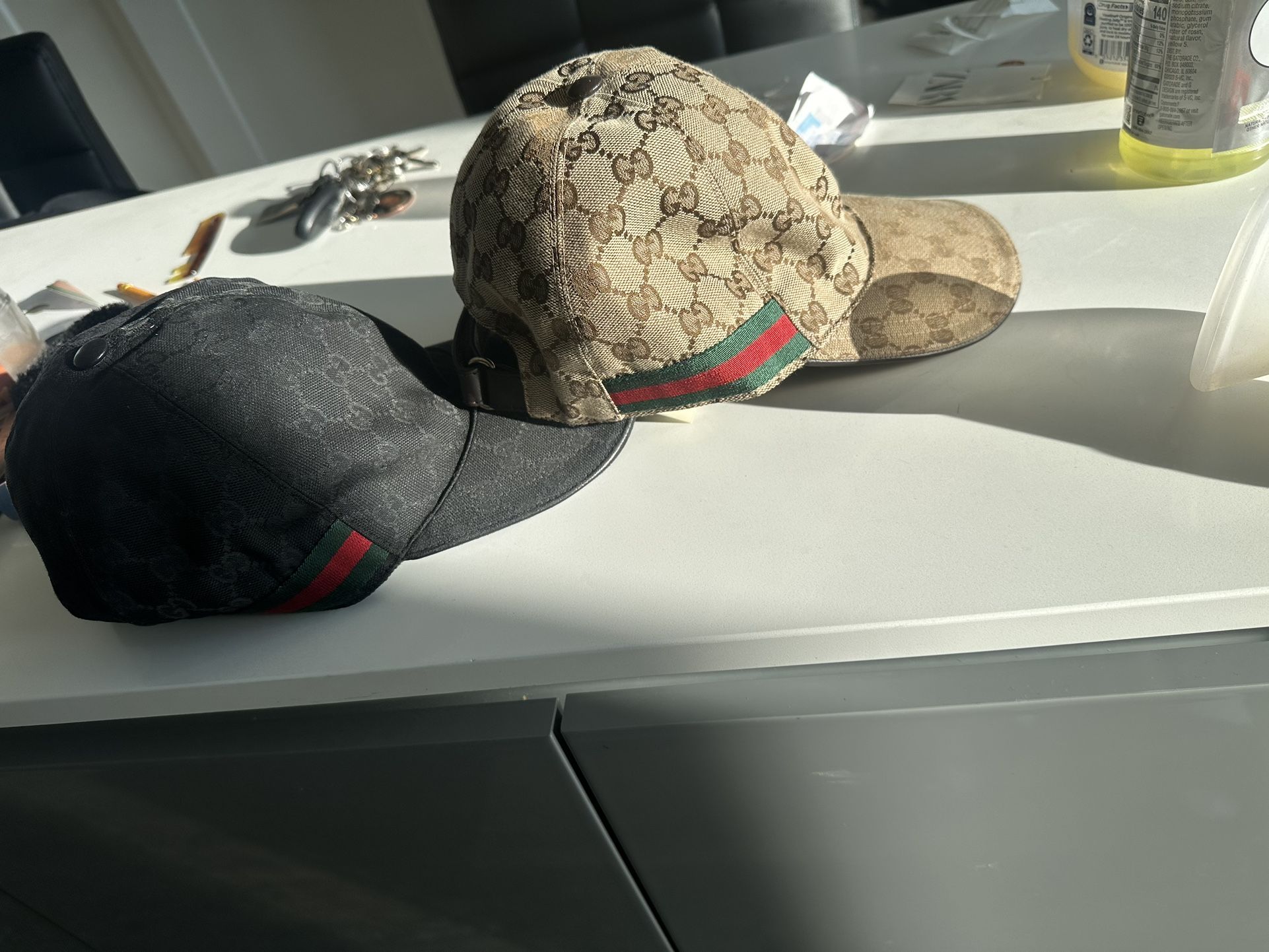 Gucci Hats