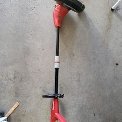 Trimmer