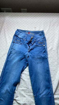 pantalon colombiano Bon bon up
