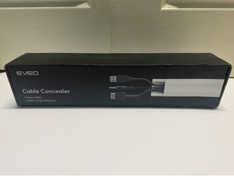 Cable concealer
