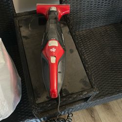 Vaccum 
