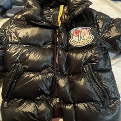 Men’s Moncler Genius Down Puffer