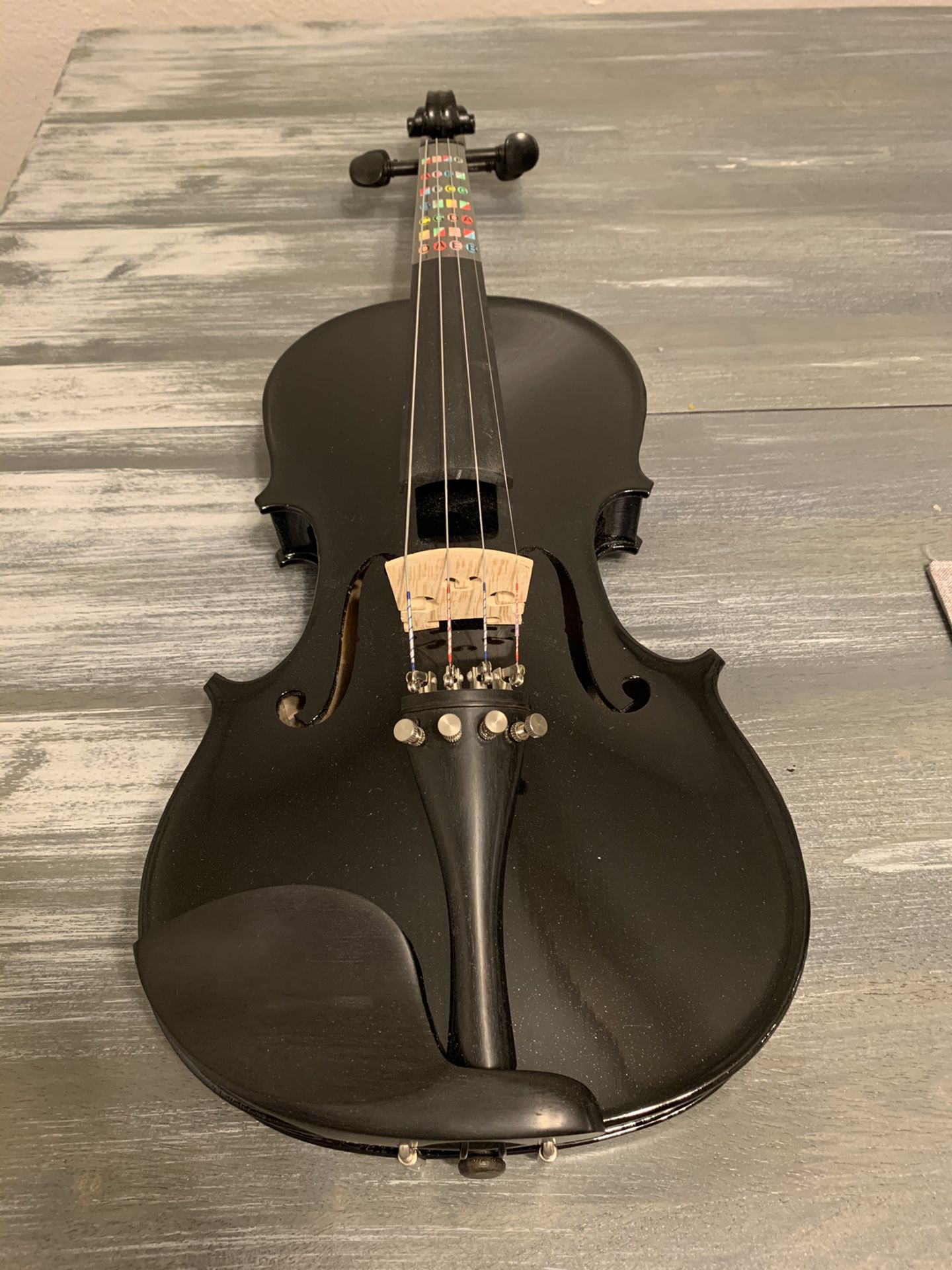 Brand New Violin (full size)