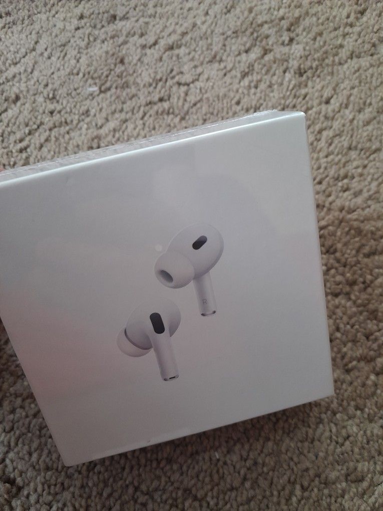 Arpods Pro 2 