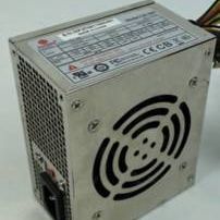 300watts power supply.