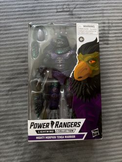 Power rangers