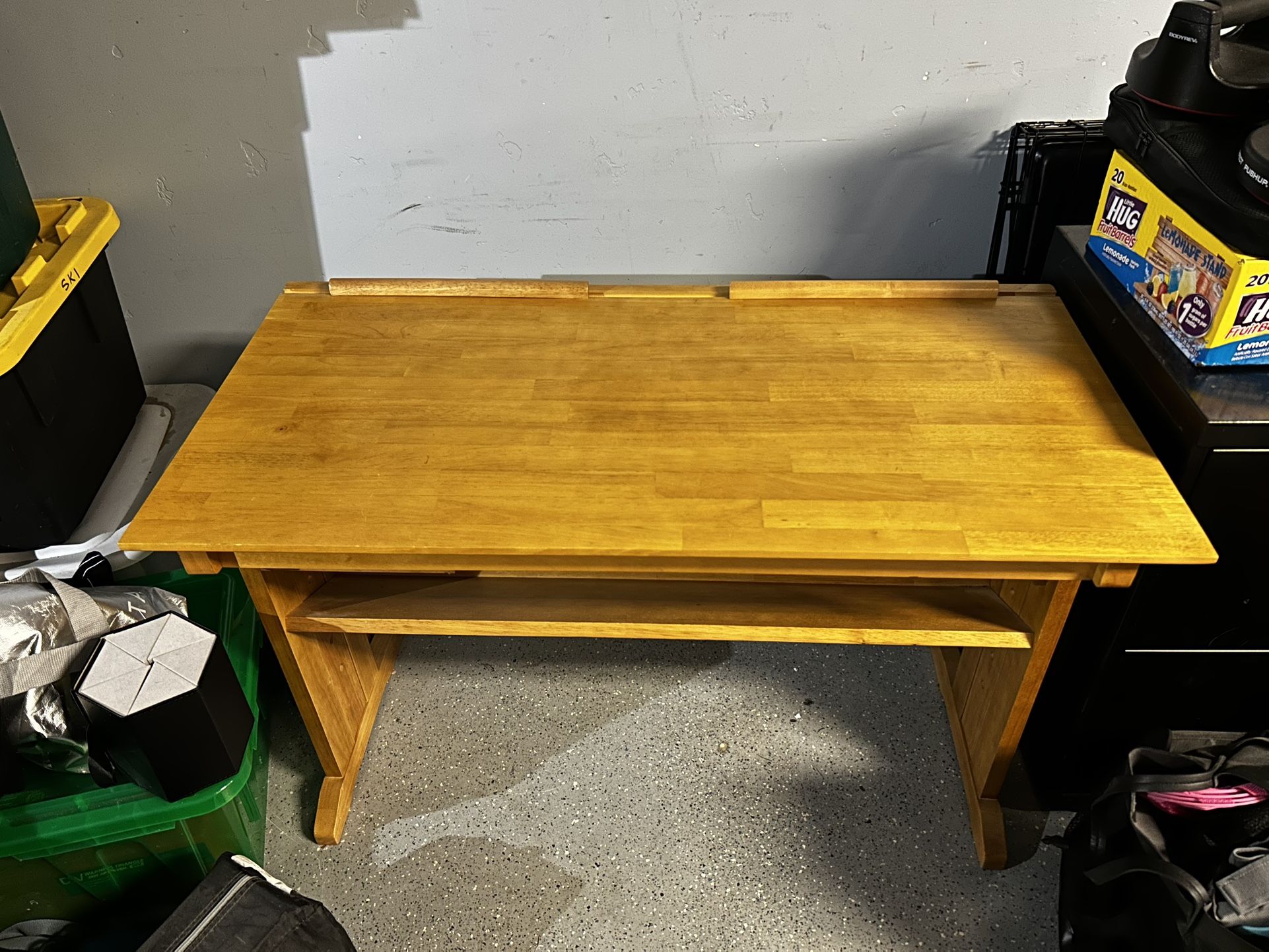 Architect Drafting Table