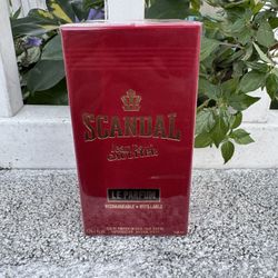 Jean Paul Gaultier Scandal