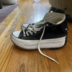 Converse Run Star Hike Shoes 