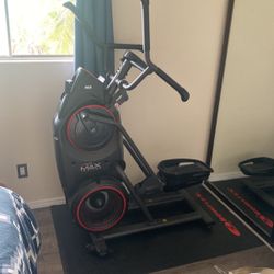 Bowflex Max Trainer M3