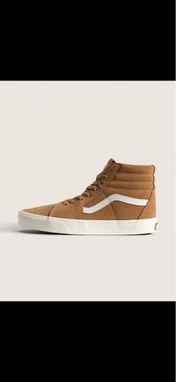 Vans Sk8-Hi Taos Taupe