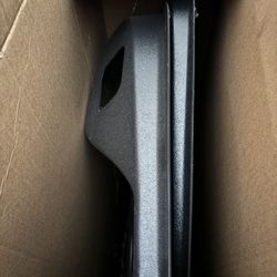 Door Card 240sx Nissan S14 
