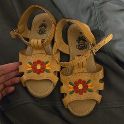 Mexican Huaraches