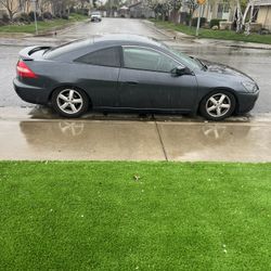 2004 Honda Accord