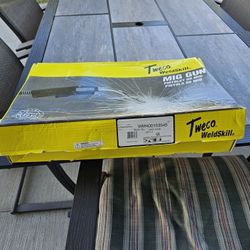 Tweco WM400