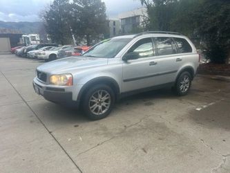 2004 Volvo XC90