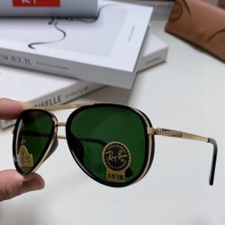 Rayban Aviator 