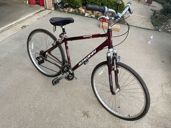 Schwinn Voyageur GS bike for Sale in Plano TX OfferUp