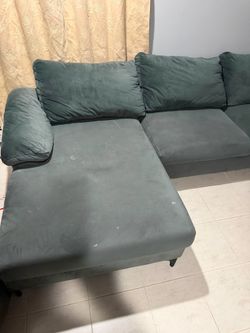 Sectional sofa