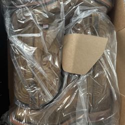 Size 10D Double H Jase Boots