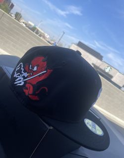 New era hat