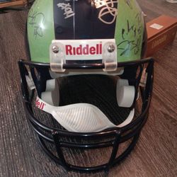 Official Football Collectable 