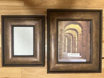 Picture Frames