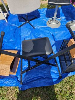 Keyboard stand and stool