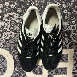 Adidas Gazelles Size 13