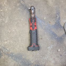 Snap On 3/8 Electric Rachet