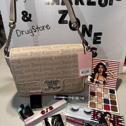 Juicy Couture/kylie Bundle