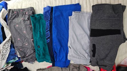 Shorts de niño